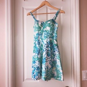 LILLY PULITZER | ARDLEIGH DRESS